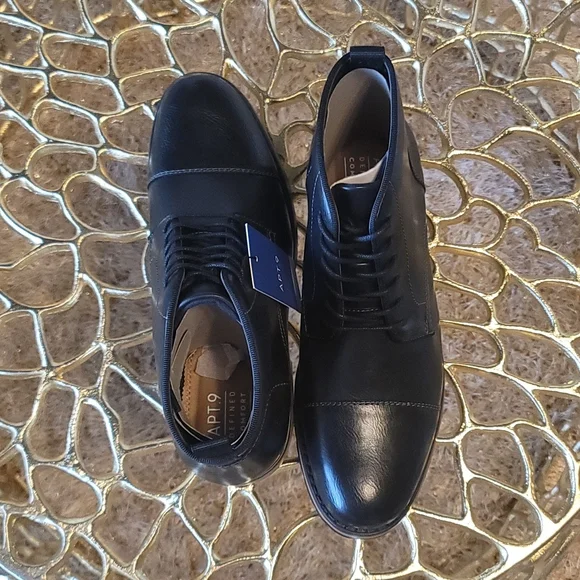 APT.9 Brand New Still In Original Box - Picture 4 of 6